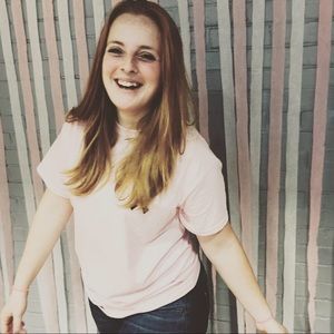 Meet your Posher, Hanah